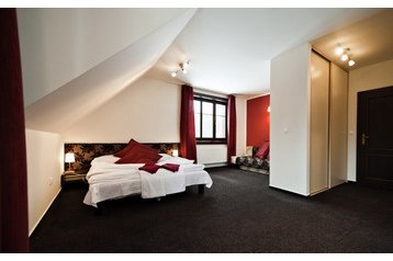 Словакия Penzión Račková dolina, Экстерьер